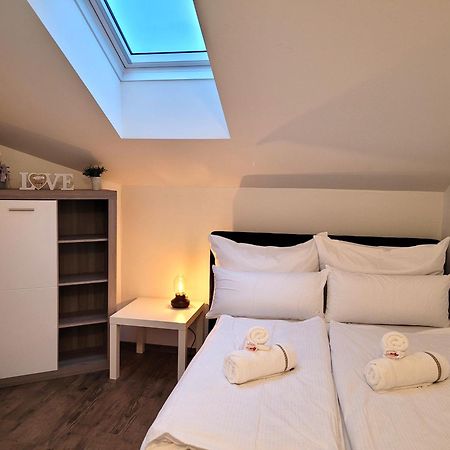 Ferienwohnung Lindpointner Innerschwand المظهر الخارجي الصورة